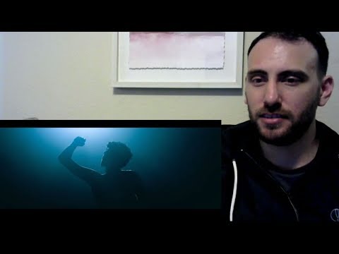 American REACTION Eurovision 2019 Duncan Laurence - Arcade | Official Music Video