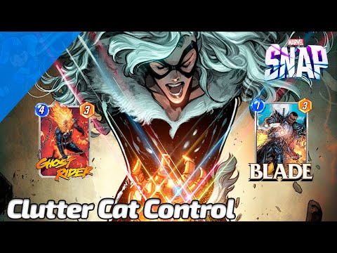 Blade - MARVEL SNAP Card - Untapped.gg