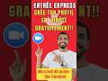 Tu es inadmissible à Entrée Express (2025)? Viens créer ton profil avec moi! Gratuitement sur Zoom!