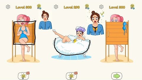 Dop 4 Draw one part all levels 251-300 complete 💯💯 Answer