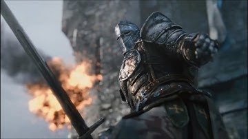 Crossfire (Epic conception video)