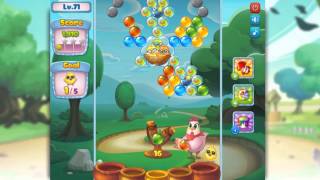 Bubble CoCo || Level - 71