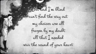 NIK AMMAR - WATERPROOF (with lyrics)