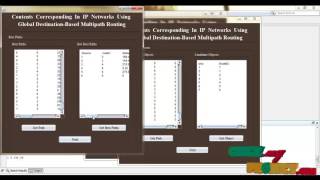 Load Balancing in IP Networks Using Generalized Destination-Based Multipath Routing