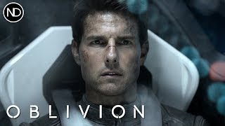 OBILIVION | Opening Scene | 