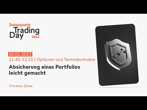 Swissquote Trading Day