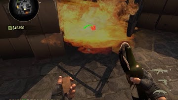 bugged molly spot on mirage