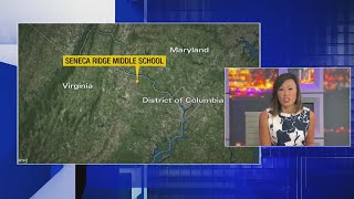 Teacher assistant accused of being drunk at Loudoun County middle school