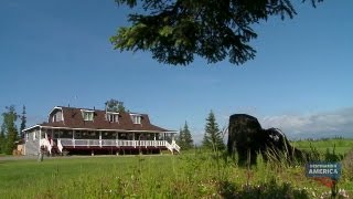 Off the Grid | Buying Alaska
