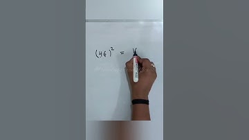 Find Square of any two digit number in Seconds | #viral #tricks #shorts #ytshorts