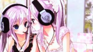 Nightcore  I like it Loud!