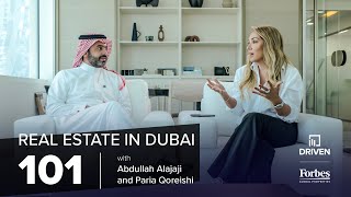 Real Estate in Dubai