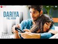 Dariya - Full Audio | Baar Baar Dekho | Sidharth Malhotra & Katrina Kaif | Arko