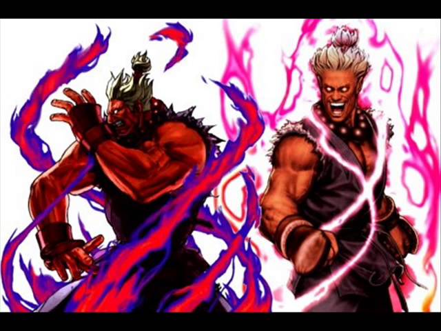 Street Fighter EX/Akuma — StrategyWiki