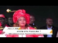 HOTUBA YA NAIBU WA RAISI AKIWA LUGARI KAUNTI HOTUBA YA NAIBU WA RAISI AKIWA LUGARI KAUNTI