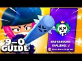 Bad Randoms Challenge 9-0 | Pro Guide (F2P/P2W)