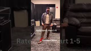 Kevin Hart Does The “I Just Wanna Rock” Challenge 🤣😂