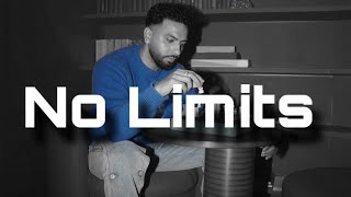 Navaan Sandhu X Mxrci Type Beat No Limits Trap Type Beat Godsmxn