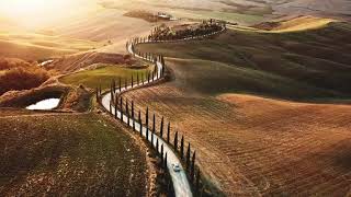 "Toscana" // Kirsten Agresta Copely + Jürg Kindle