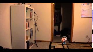 Lil Donna Camera Test