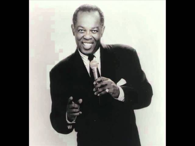 Lou Rawls - Bring It On Home