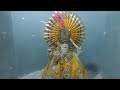 Haridwar Bharat Mata MandirINSTA 360 EVO VR 180 3D VIDEO