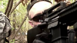 War Child - Ep. 5 "Counter Terrorism" (Teaser Trailer)