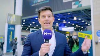 From Silent Drives to Seamless Payments: Exploring EV Payments at ExCeL London