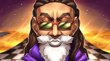 RAGE BAIT GAME? SAYLESS.| Fever Meme