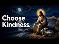 Kindness Scriptures for Sleep | Peaceful Bible Reading for Rest