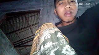 Cah sangar kok (story wa)