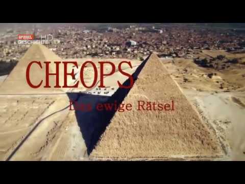 Video: Wie Das Neue Pyramiden-MMM Gebaut Wurde