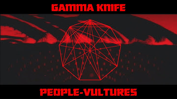 King Gizzard & The Lizard Wizard - Gamma Knife / People-Vultures (Official)