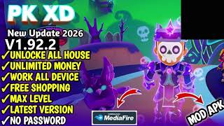 Pk xd mod apk v1.92.2 || Pk xd unlimited money and gems mod apk💯🤑 screenshot 5