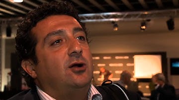 VMworld Europe 2012 - The view from the floor - why did you come?