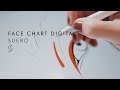 COMO USAR MEU FACE CHART DIGITAL