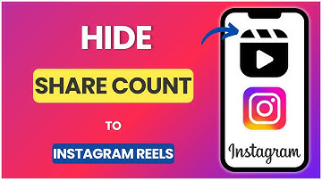 How To Hide Share Count On Instagram Reels 2025