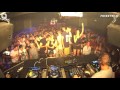 Christian smith  tronic party boulevard club barcelona off week 2017