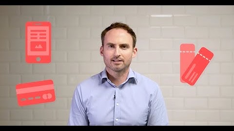 Introduction to the Justride SaaS Ticketing Platform