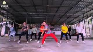EGOIS REMIX ASOY _ LESTI | dance | zumba | senam kreasi | tiktok song