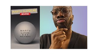 Marty Supreme Review: Timothée Chalamet, 9 Oscar Noms & That Wild Marketing