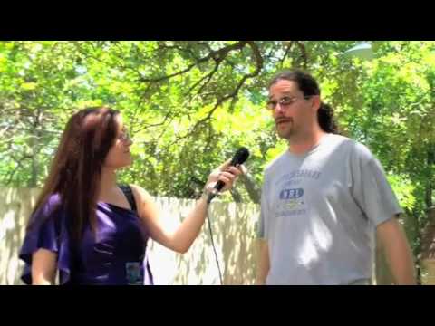 CANNIBAL CORPSE Interview at Mayhem Fest 2009 on Metal Injection