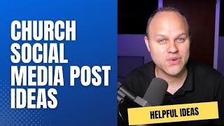 Unlock the Secrets to Maximizing Your Christian Social Media Posts! by Skilled Pastor | Rob Nieves 108 views 1 year ago 18 minutes