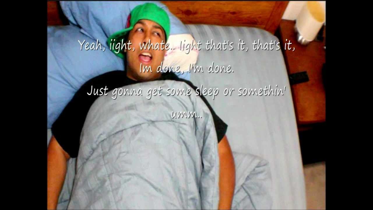 DashieXP The Lazy Anthem Song With Lyrics YouTube