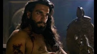 Ranveer Singh And Aditi Rao Haidari Hot Sexy Scene Leaked