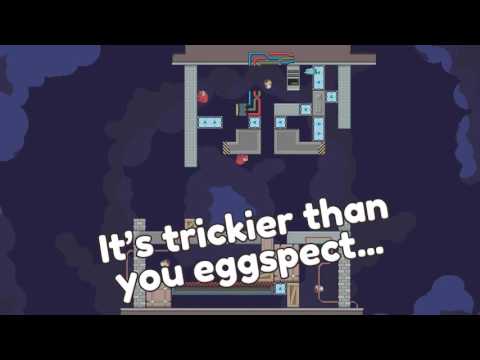 Mallow Drops - iOS Trailer