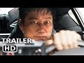 FAST 9 Super Bowl Trailer (2020) Fast And Furious 9, John Cena