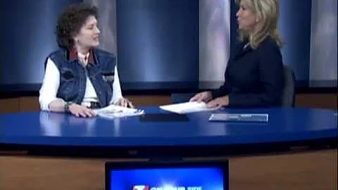 They Wore Blue And Gray - Interview