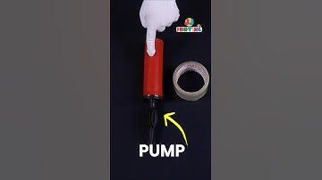 🚀 How Fast Can This Balloon Rocket Go? 🚀 #BalloonRocket #ScienceExperiment #DIYScience