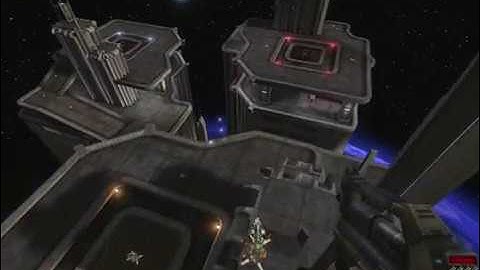 Unreal Tournament 2004 Pwnage